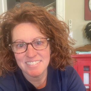 Meet your Posher, Tera